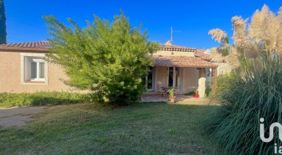 Maison traditionnelle 5 pièces de 102 m² à Saint-Just-d'Ardèche (07700)