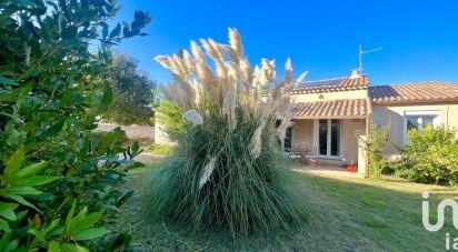 Maison traditionnelle 5 pièces de 102 m² à Saint-Just-d'Ardèche (07700)