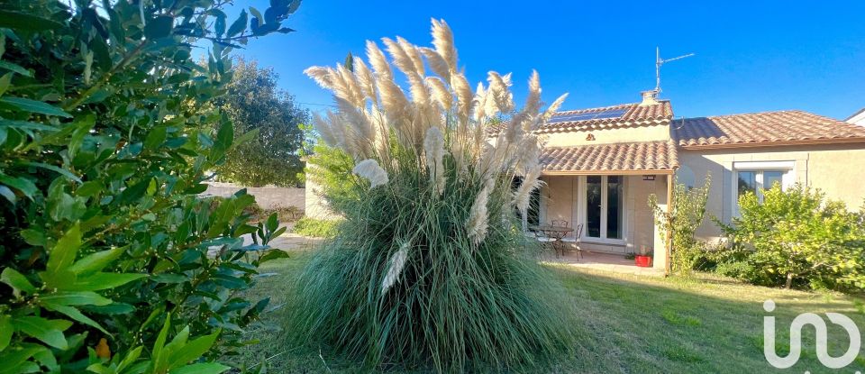 Traditional house 5 rooms of 102 m² in Saint-Just-d'Ardèche (07700)