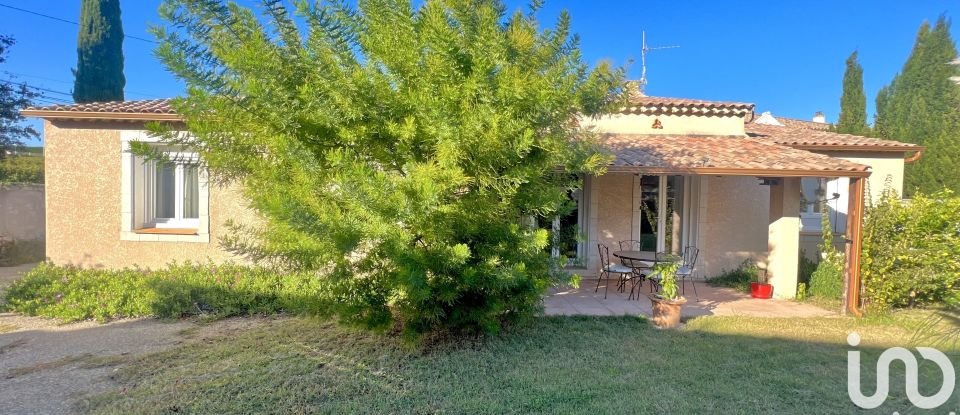 Traditional house 5 rooms of 102 m² in Saint-Just-d'Ardèche (07700)