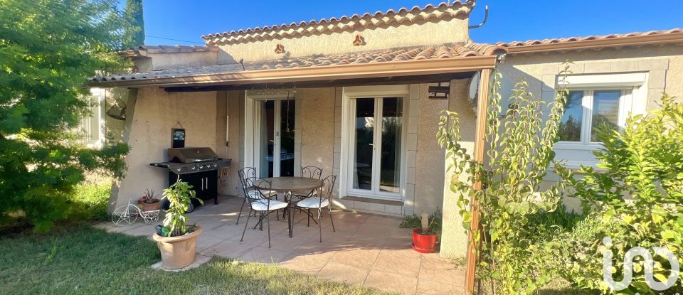 Traditional house 5 rooms of 102 m² in Saint-Just-d'Ardèche (07700)