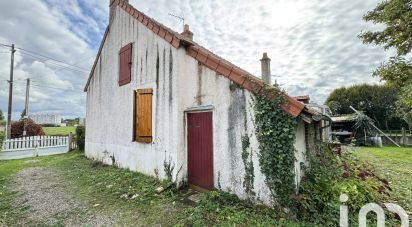 Maison 4 pièces de 75 m² à Cercy-la-Tour (58340)