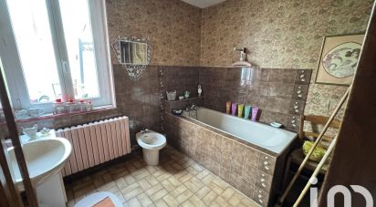 House 4 rooms of 75 m² in Cercy-la-Tour (58340)