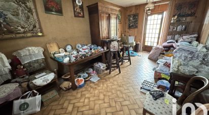 House 4 rooms of 75 m² in Cercy-la-Tour (58340)