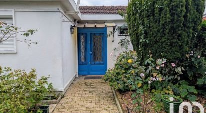 Maison 4 pièces de 80 m² à Beauvais (60000)