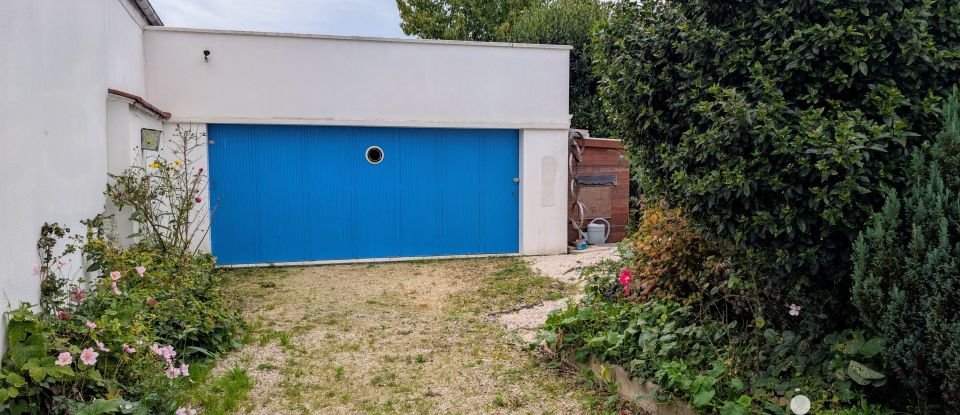 Maison 4 pièces de 80 m² à Beauvais (60000)