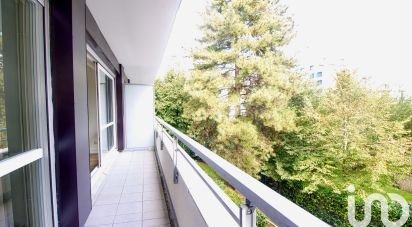 Appartement 4 pièces de 76 m² à Rosny-sous-Bois (93110)