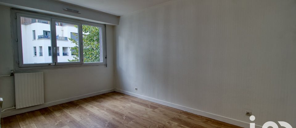 Appartement 4 pièces de 76 m² à Rosny-sous-Bois (93110)