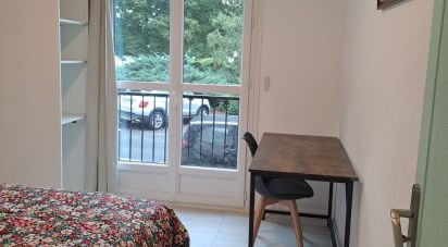 Appartement 5 pièces de 84 m² à Joué-lès-Tours (37300)