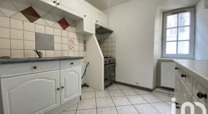 Maison de ville 5 pièces de 138 m² à Guéret (23000)