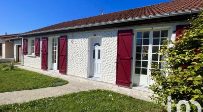 House 4 rooms of 95 m² in Les Sorinières (44840)