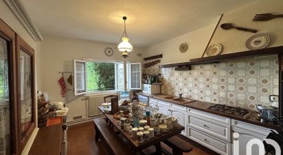 Traditional house 8 rooms of 196 m² in Le Boullay-Mivoye (28210)