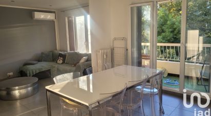 Appartement 2 pièces de 55 m² à Toulon (83100)