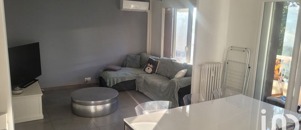 Appartement 2 pièces de 55 m² à Toulon (83100)