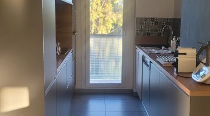 Appartement 2 pièces de 55 m² à Toulon (83100)