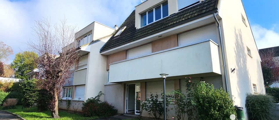 Appartement 2 pièces de 54 m² à Lagny-sur-Marne (77400)