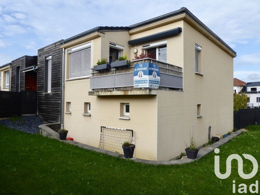 Apartment 5 rooms of 95 m² in Yutz (57970)