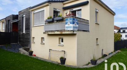 Apartment 5 rooms of 95 m² in Yutz (57970)