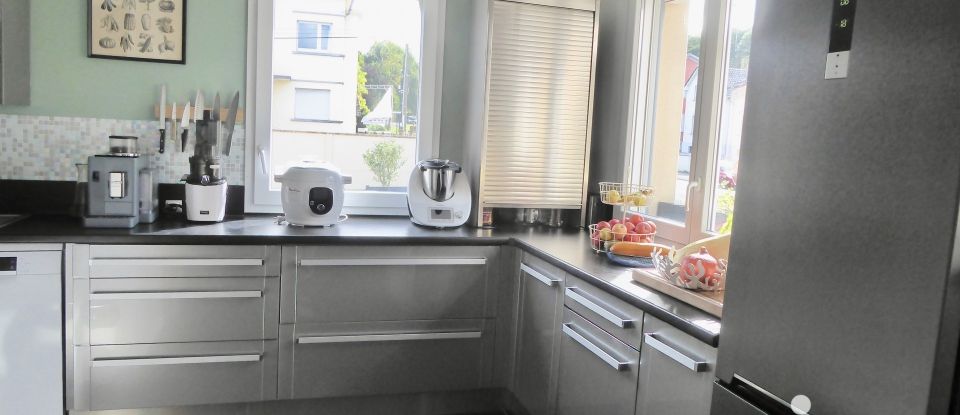 Appartement 5 pièces de 95 m² à Yutz (57970)