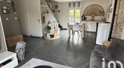 Maison 5 pièces de 100 m² à Boissy-le-Châtel (77169)