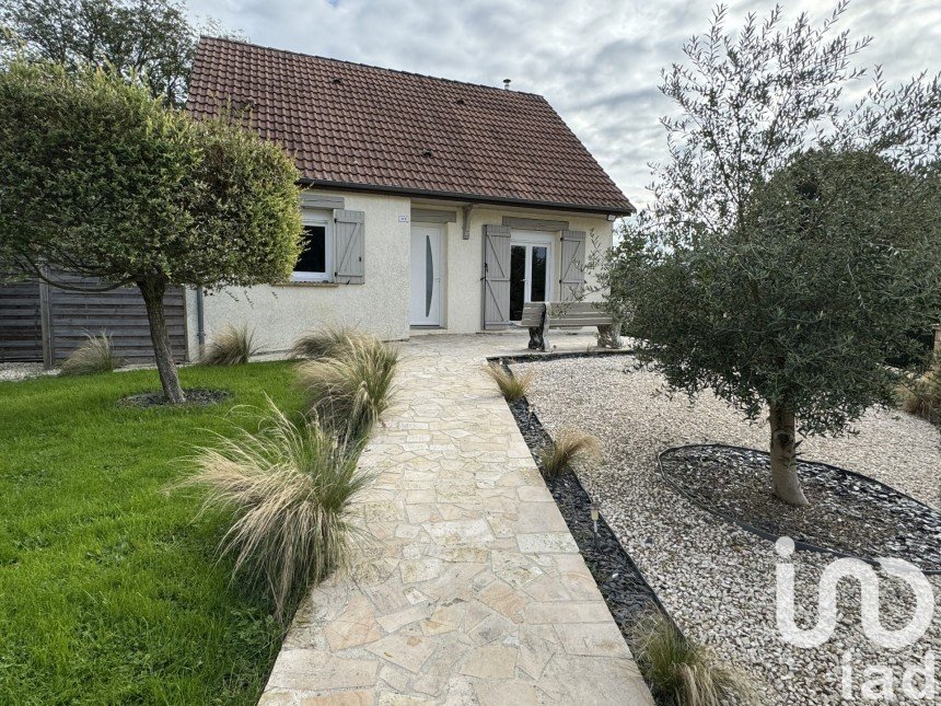 Maison 5 pièces de 100 m² à Boissy-le-Châtel (77169)