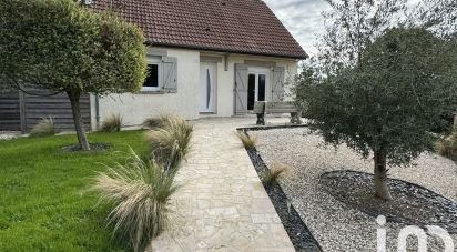 Maison 5 pièces de 100 m² à Boissy-le-Châtel (77169)