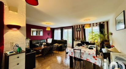 Country house 6 rooms of 128 m² in Terrasson-Lavilledieu (24120)