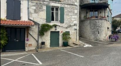 House 4 rooms of 132 m² in Bourg-de-Visa (82190)