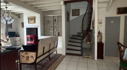 House 4 rooms of 132 m² in Bourg-de-Visa (82190)