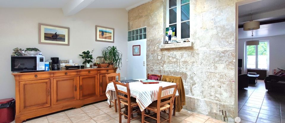 Town house 6 rooms of 170 m² in Chars (95750)