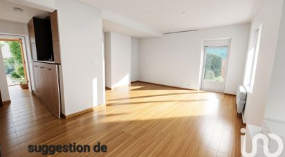 Maison 6 pièces de 102 m² à Fraize (88230)