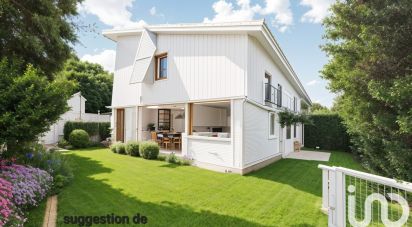 Maison 6 pièces de 102 m² à Fraize (88230)