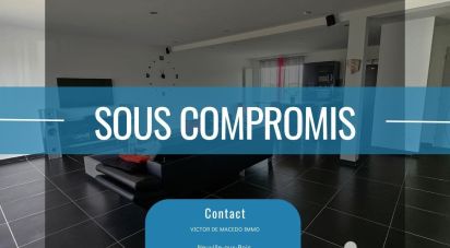 Maison 6 pièces de 143 m² à Neuville-aux-Bois (45170)