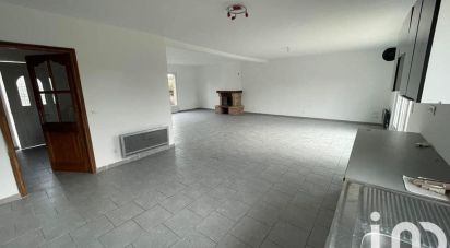 House 7 rooms of 220 m² in Le Favril (59550)