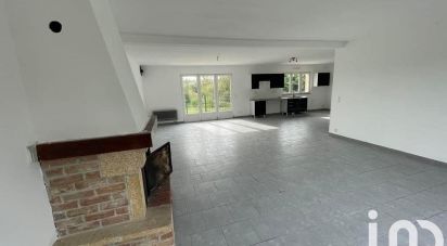 House 7 rooms of 220 m² in Le Favril (59550)