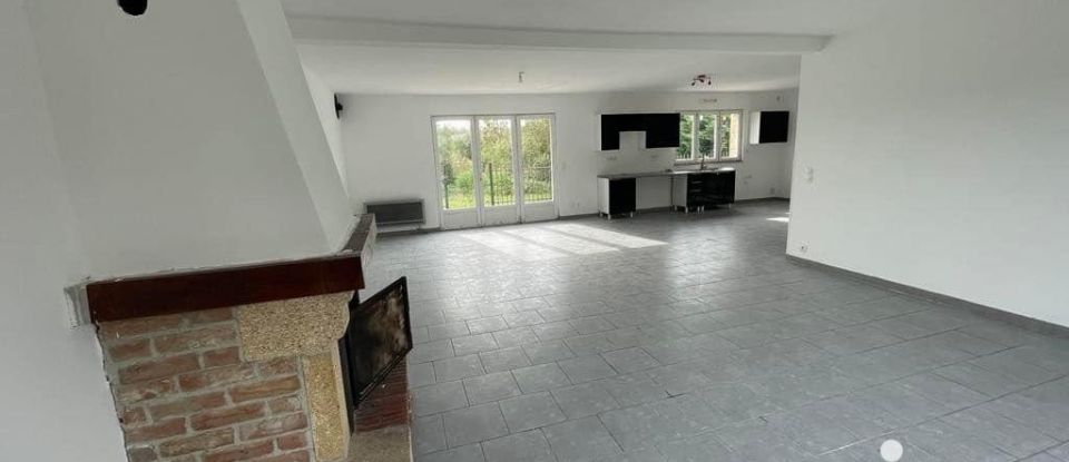 Maison 7 pièces de 220 m² à Le Favril (59550)