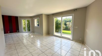 House 5 rooms of 155 m² in Mont-Saint-Aignan (76130)