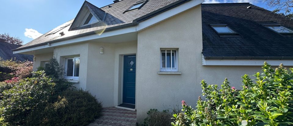 House 5 rooms of 155 m² in Mont-Saint-Aignan (76130)