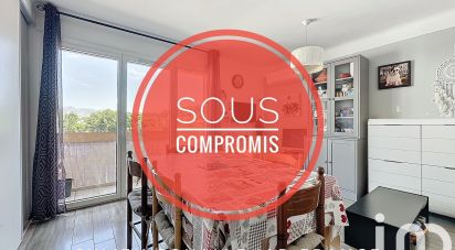 Appartement 4 pièces de 69 m² à Aubagne (13400)