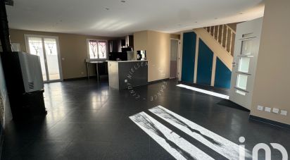 Maison 6 pièces de 124 m² à Saint-Mesmes (77410)