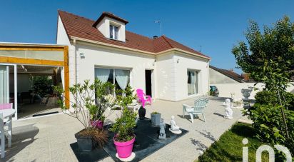 Maison 6 pièces de 180 m² à Saint-Mesmes (77410)