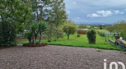 Maison traditionnelle 5 pièces de 131 m² à Willerwald (57430)