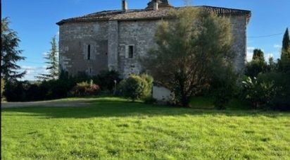 House 8 rooms of 227 m² in Castelsagrat (82400)