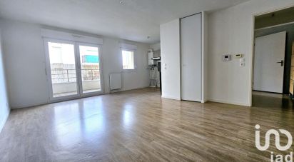 Appartement 2 pièces de 48 m² à Rezé (44400)