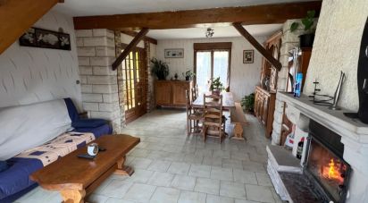 Maison 5 pièces de 120 m² à Lusigny-sur-Barse (10270)