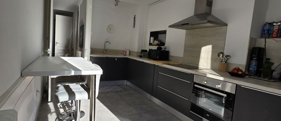 Appartement 3 pièces de 97 m² à Saint-Étienne (42100)