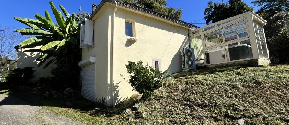 Maison de campagne 5 pièces de 86 m² à Ozenx-Montestrucq (64300)