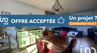 Maison 4 pièces de 82 m² à Gondecourt (59147)