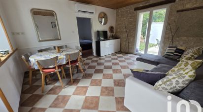 Village house 3 rooms of 52 m² in Oulches (36800)