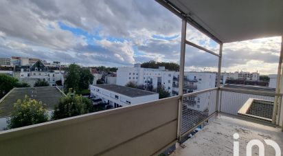 Apartment 3 rooms of 70 m² in Reims (51100)